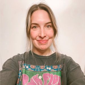 Meet your Posher, Heather